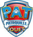 Boutique Pat Patrouille