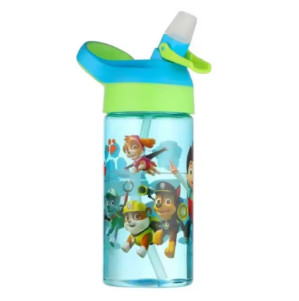 Paw Patrol Water Bottle