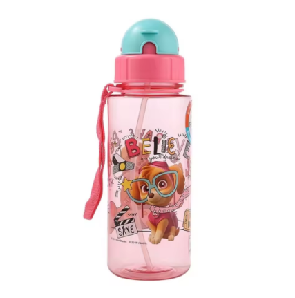 Paw Patrol Stella Water Bottle