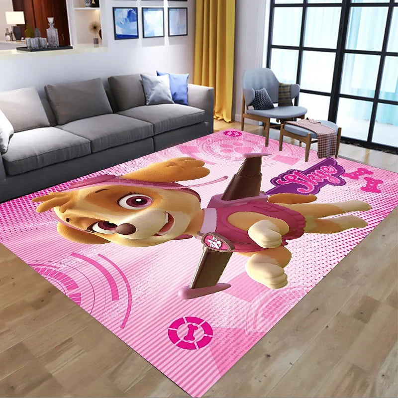 Stella Paw Patrol Rug