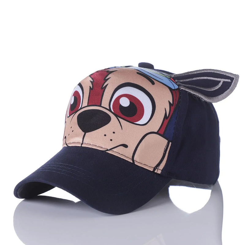 Casquette Pat Patrouille Chase