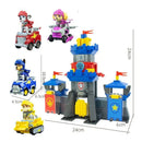 Lego Rescue Knights Castle