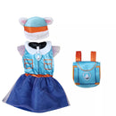 Déguisement Everest