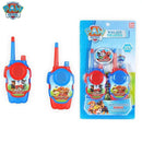 Walkie Talkie Paw Patrol